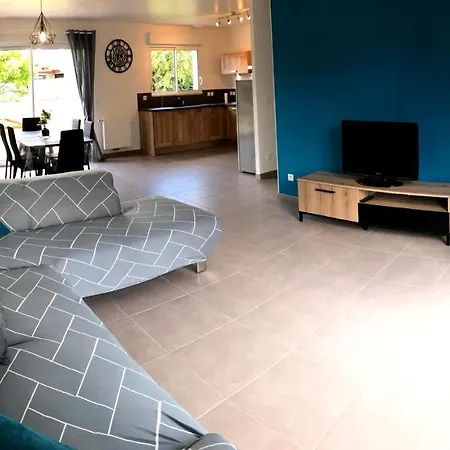 Aux Chants Des Oiseaux * Ligny-Thilloy