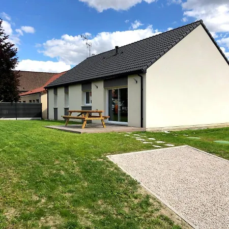 Aux Chants Des Oiseaux