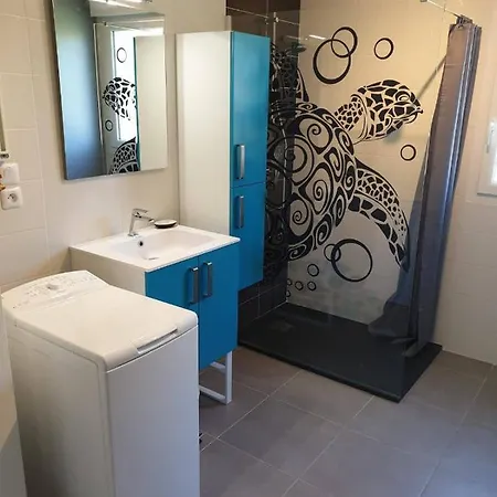 Дом отдыха Aux Chants Des Oiseaux Ligny-Thilloy