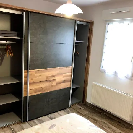 Aux Chants Des Oiseaux * Ligny-Thilloy